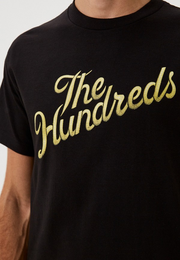 фото Футболка the hundreds