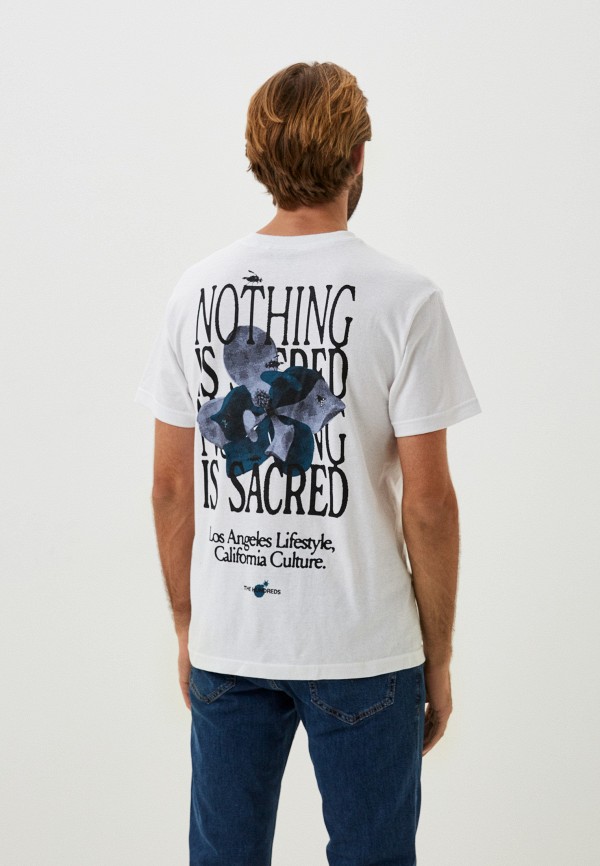 фото Футболка the hundreds