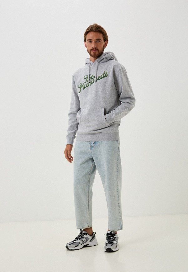 фото Худи the hundreds