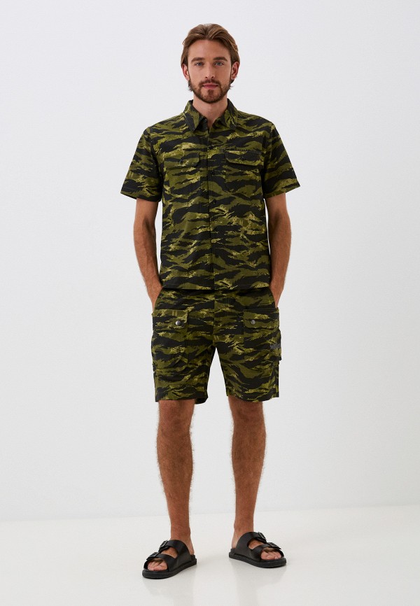 фото Шорты the hundreds