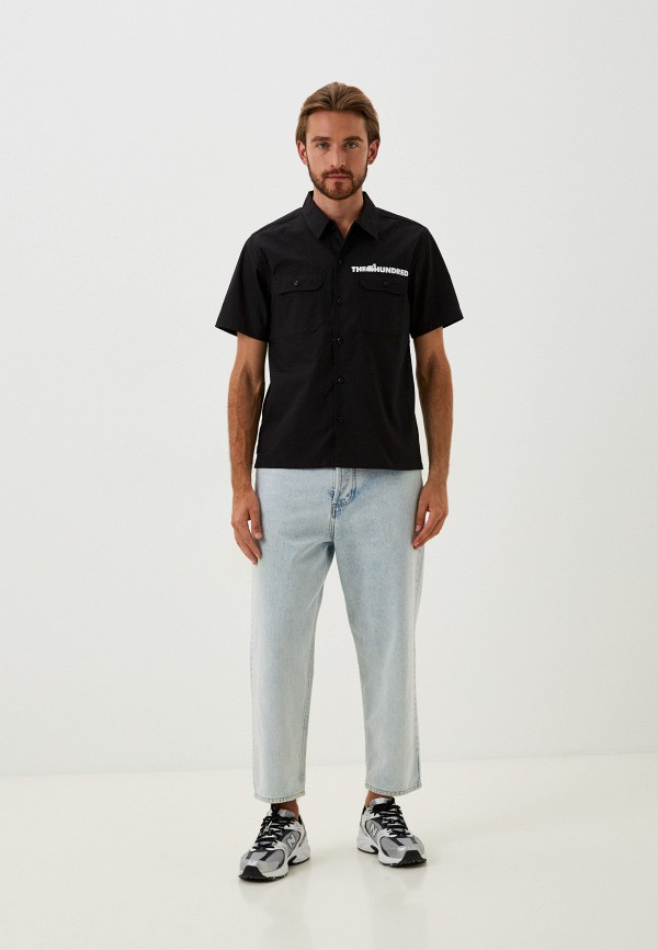 фото Рубашка the hundreds