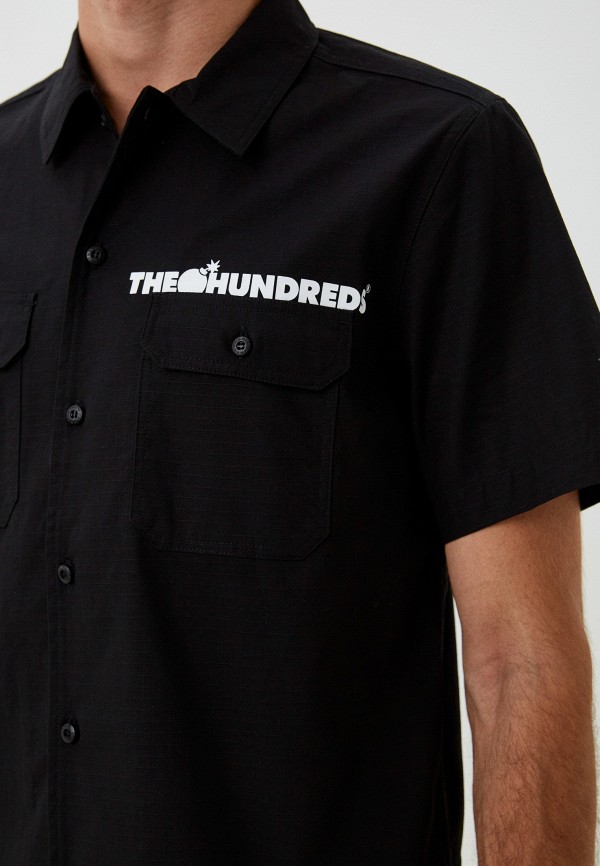 фото Рубашка the hundreds