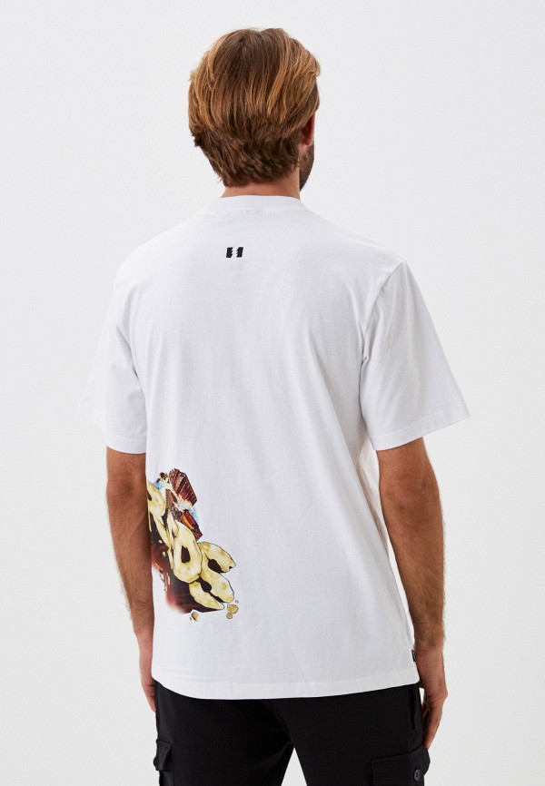 фото Футболка the hundreds