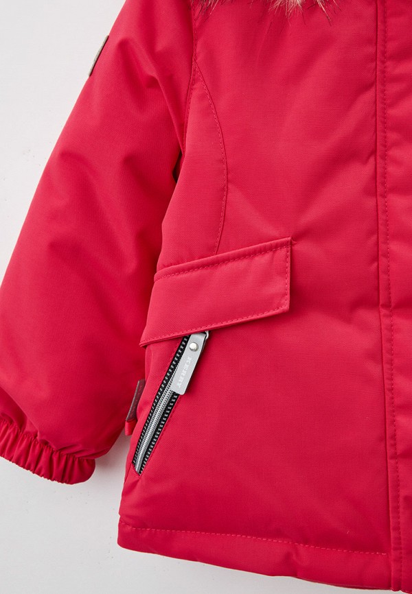 фото Куртка утепленная kerry