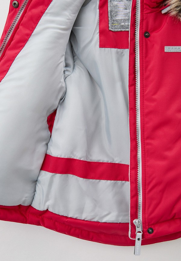 фото Куртка утепленная kerry