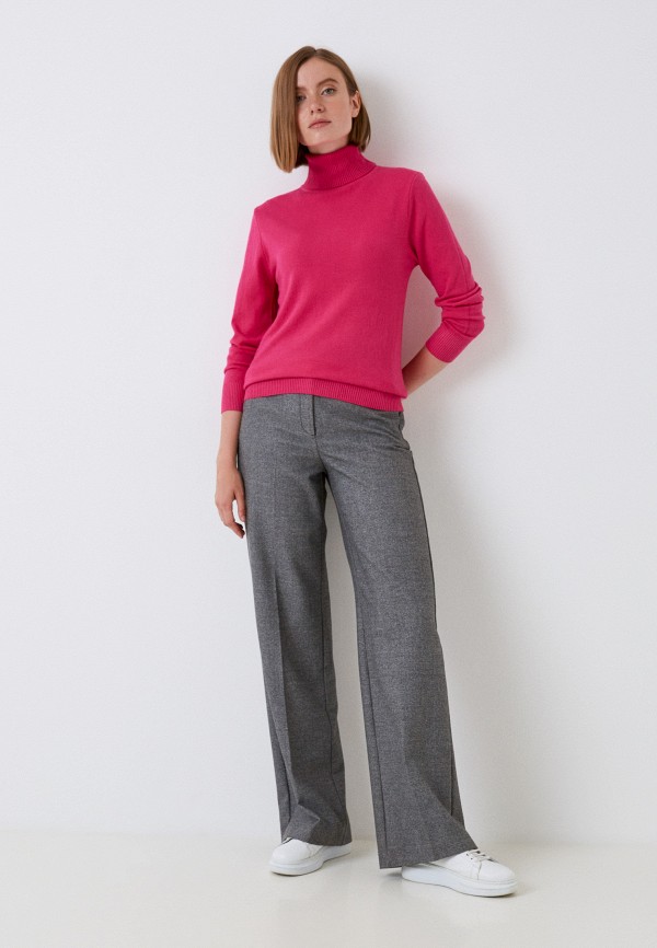 фото Водолазка lawwa