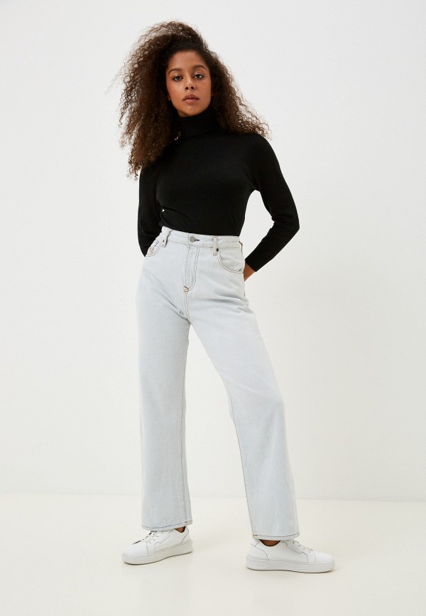 фото Водолазка lawwa