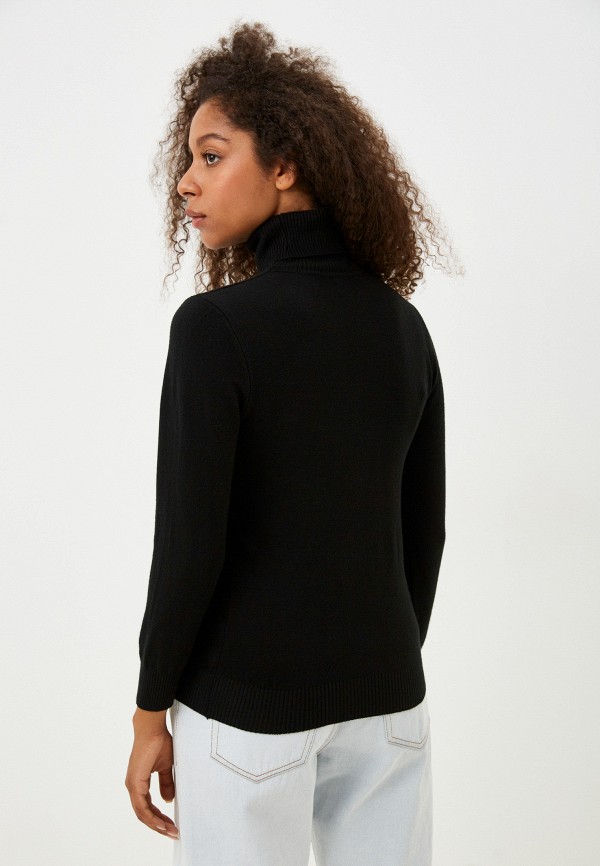 фото Водолазка lawwa