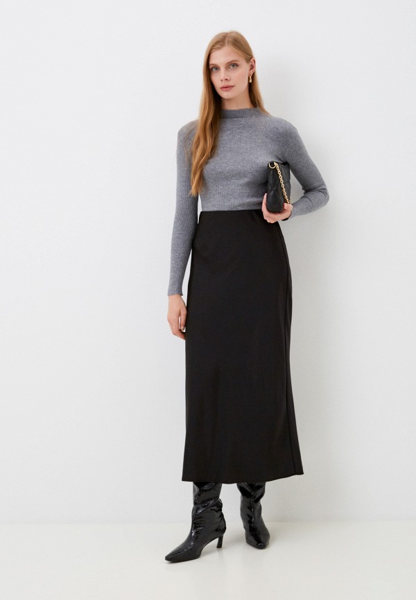 фото Водолазка lawwa