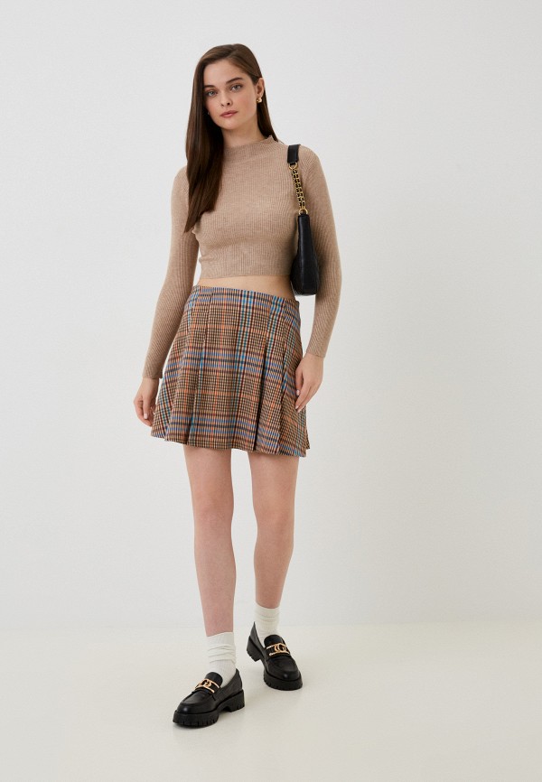 фото Водолазка lawwa