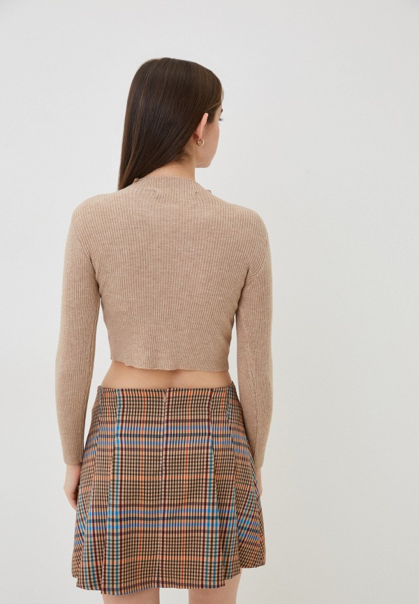 фото Водолазка lawwa