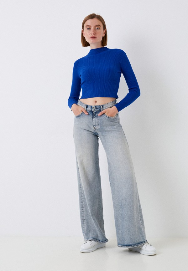 фото Водолазка lawwa