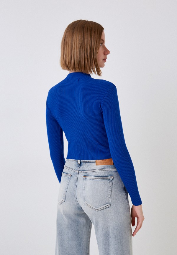 фото Водолазка lawwa