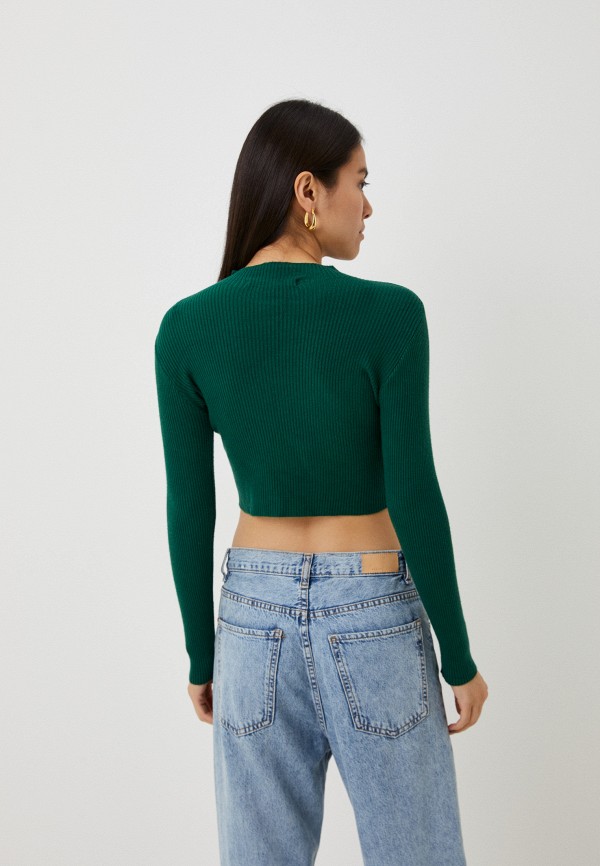 фото Водолазка lawwa