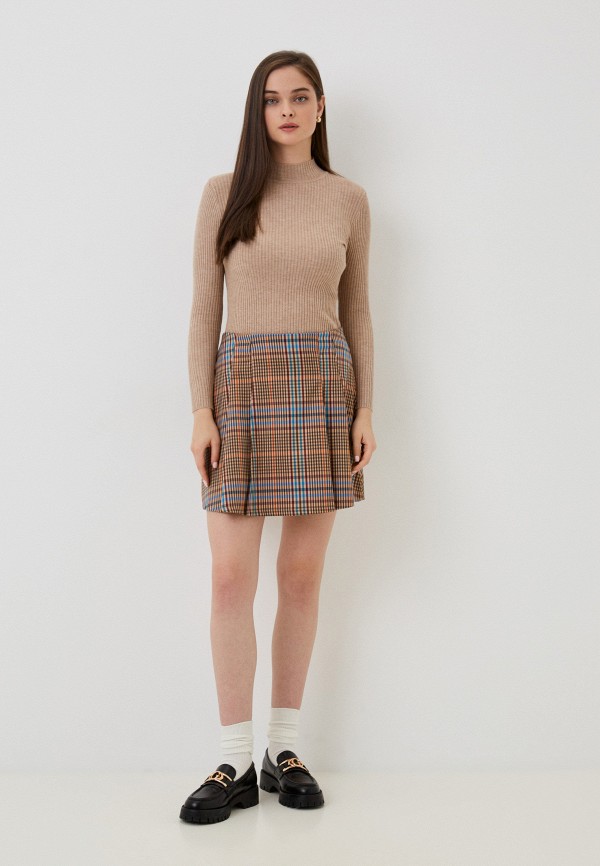 фото Водолазка lawwa