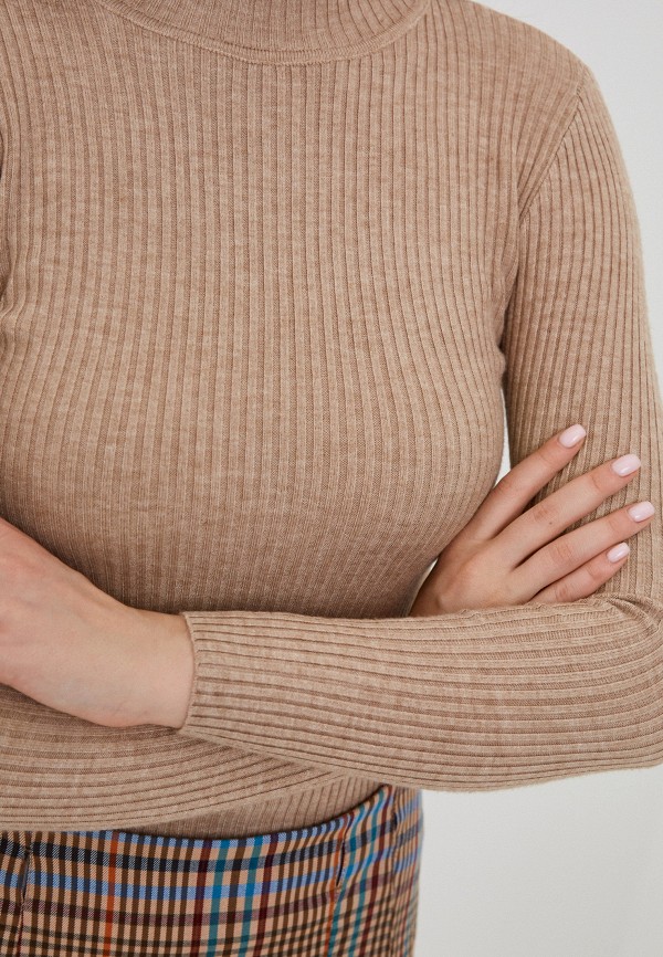 фото Водолазка lawwa