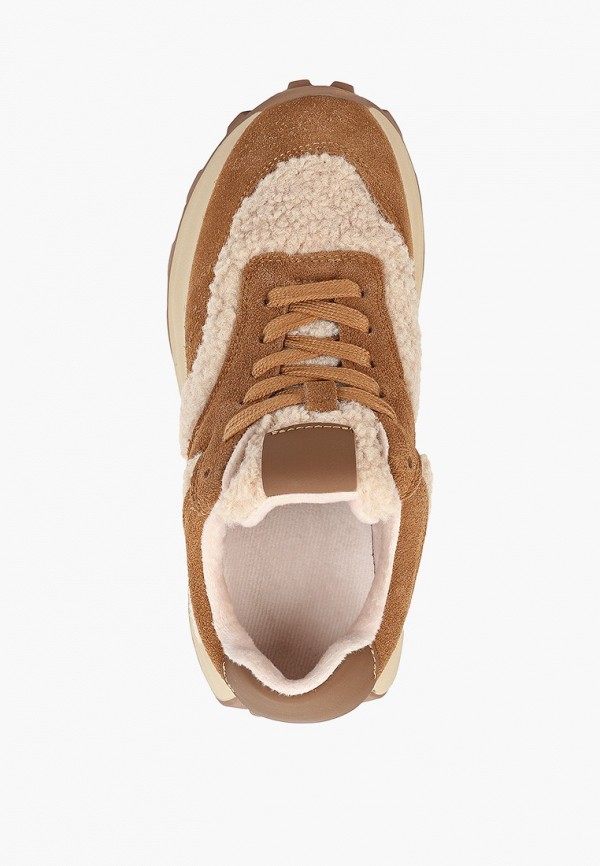 фото Кроссовки respect