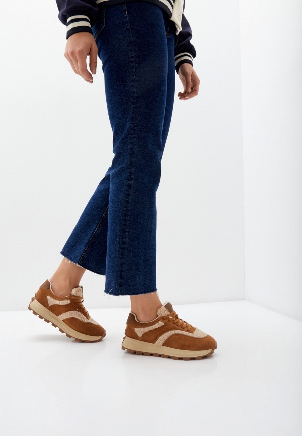 фото Кроссовки respect