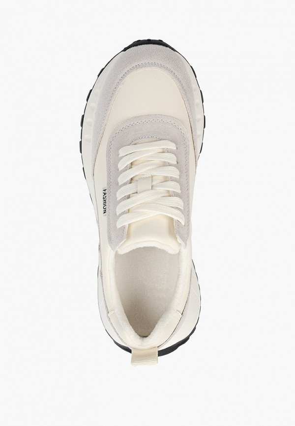 фото Кроссовки respect