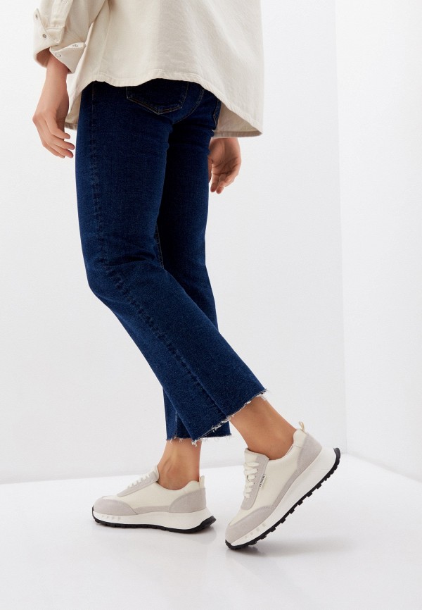 фото Кроссовки respect