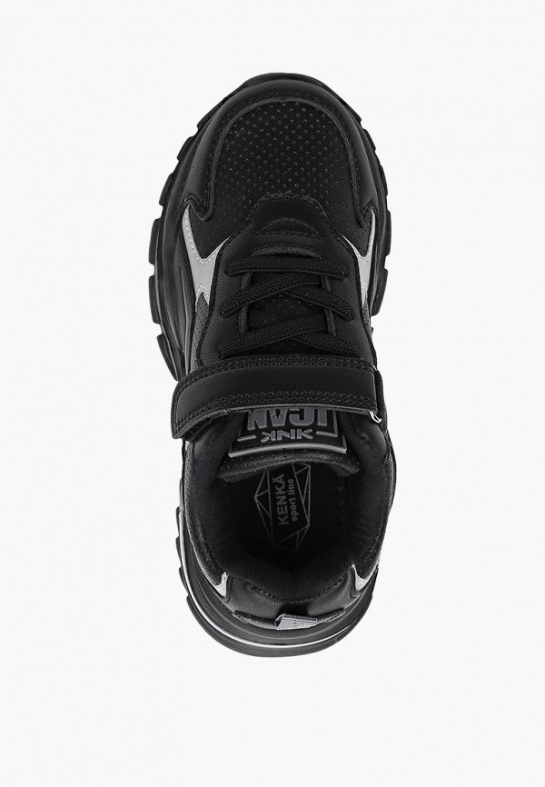 фото Кроссовки kenkä