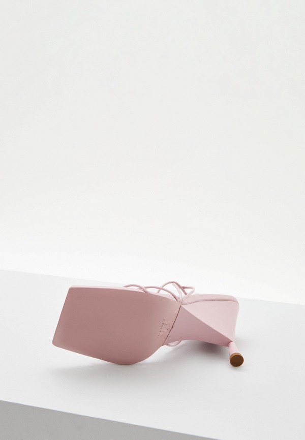 фото Босоножки giaborghini