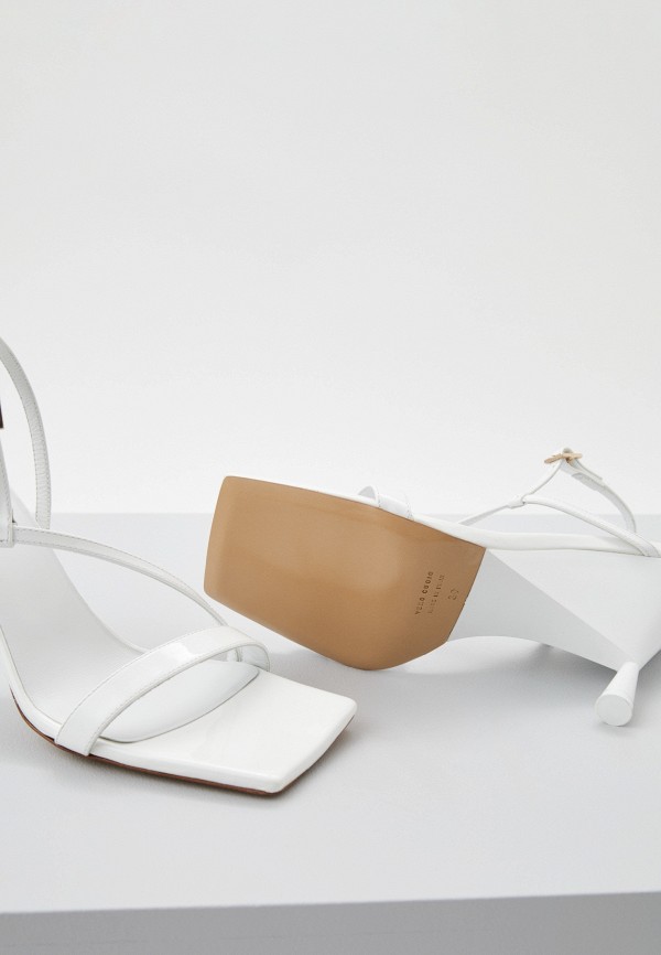 фото Босоножки giaborghini