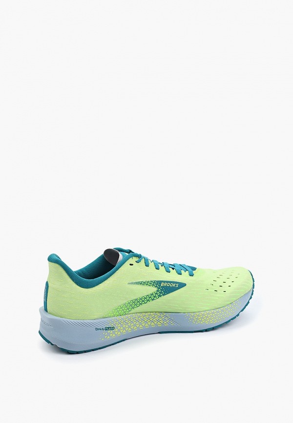 фото Кроссовки brooks