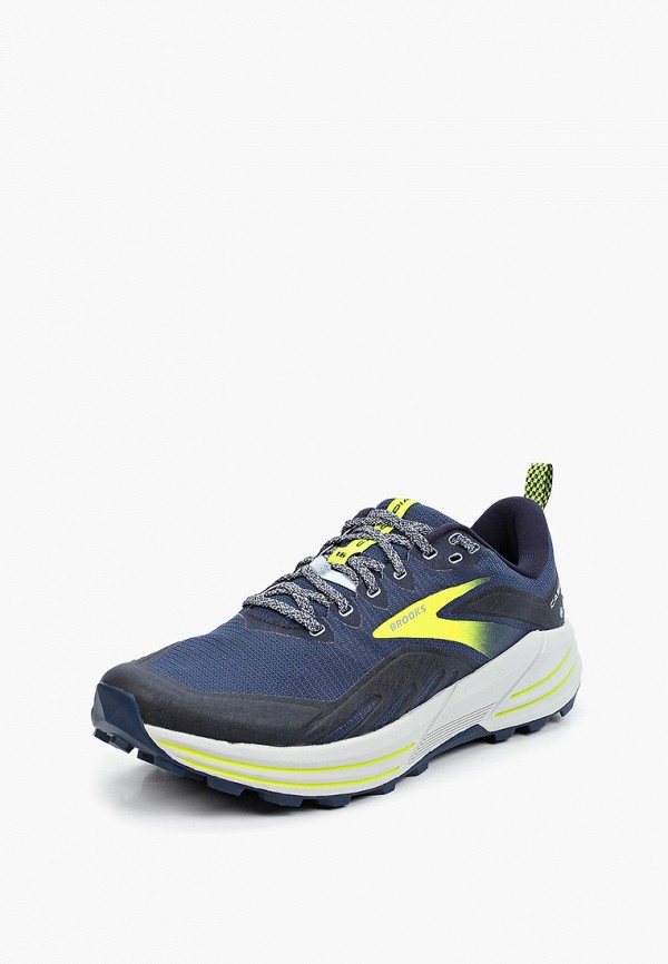 фото Кроссовки brooks