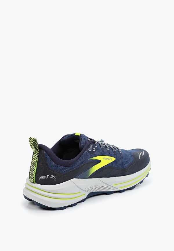 фото Кроссовки brooks