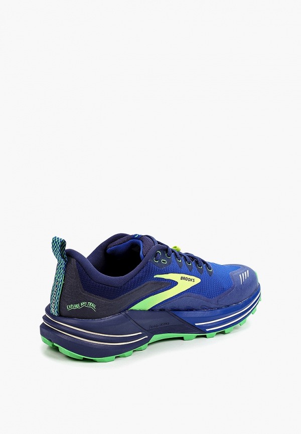 фото Кроссовки brooks