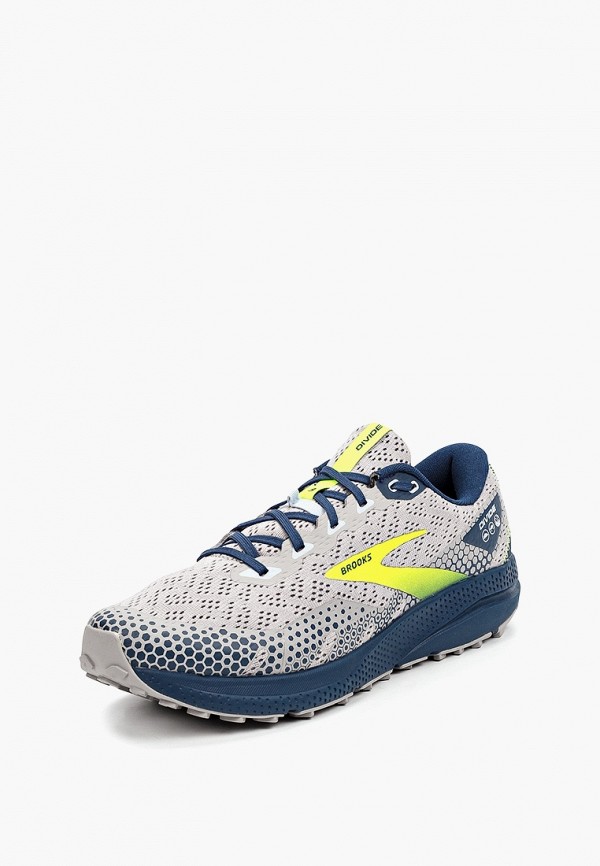 фото Кроссовки brooks