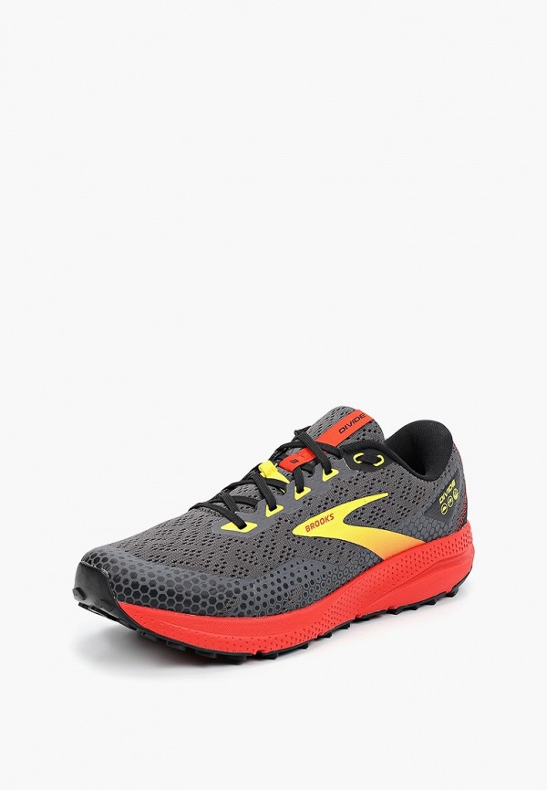 фото Кроссовки brooks