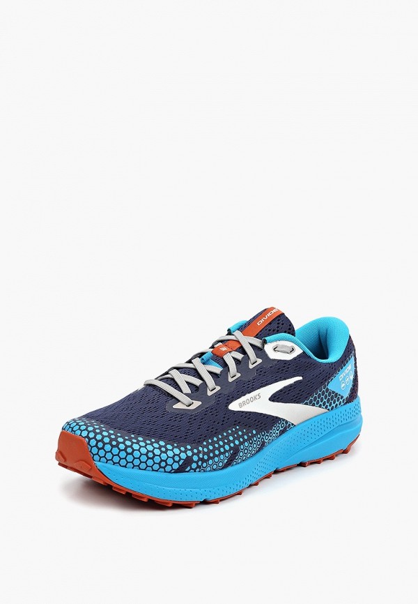 фото Кроссовки brooks