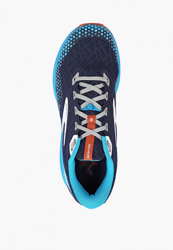 фото Кроссовки brooks