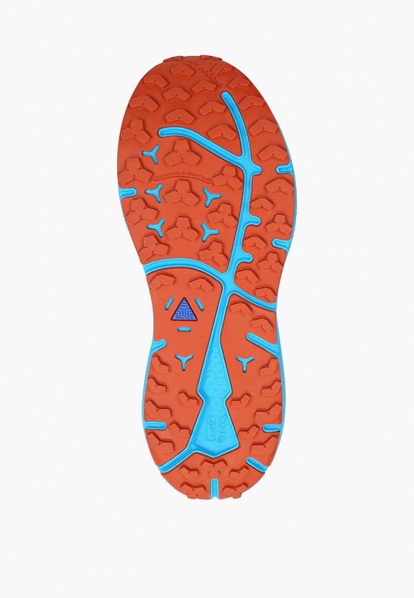 фото Кроссовки brooks