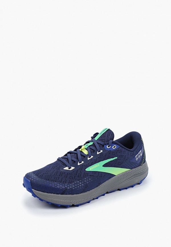 фото Кроссовки brooks