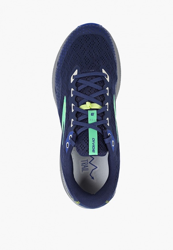 фото Кроссовки brooks