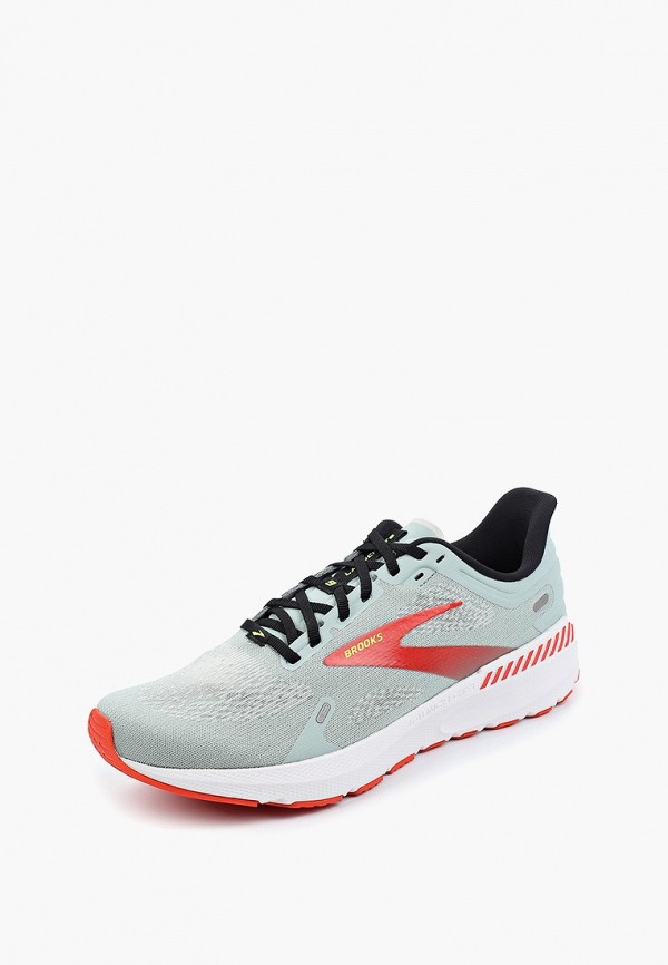 фото Кроссовки brooks