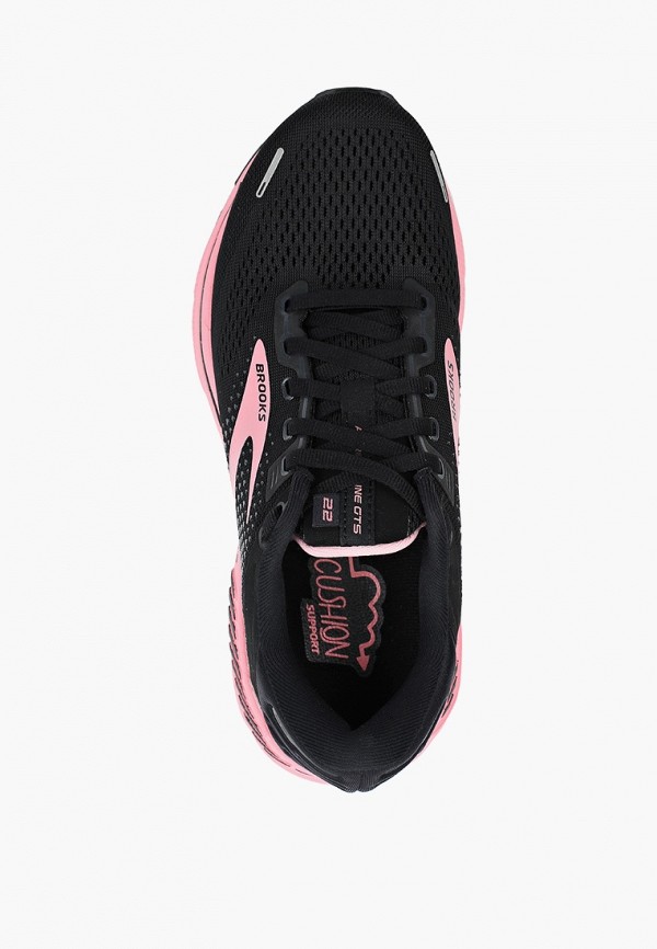 фото Кроссовки brooks