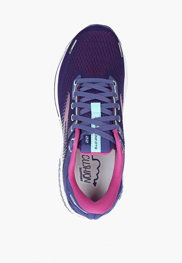 фото Кроссовки brooks