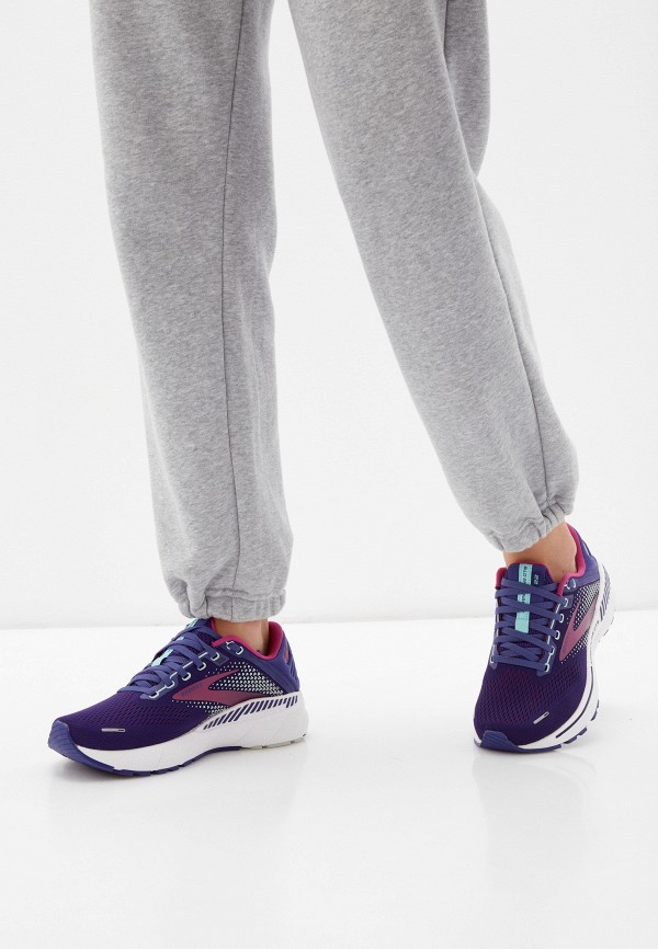 фото Кроссовки brooks