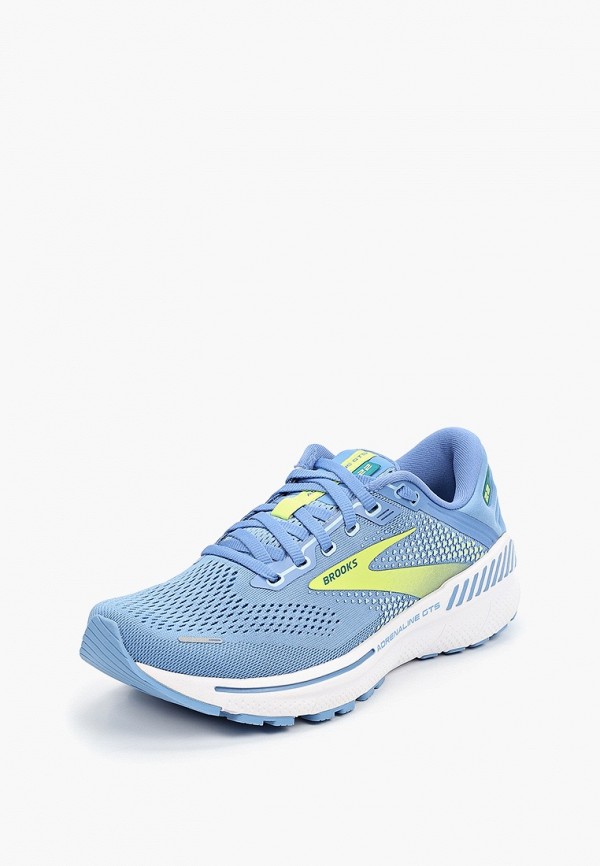 фото Кроссовки brooks
