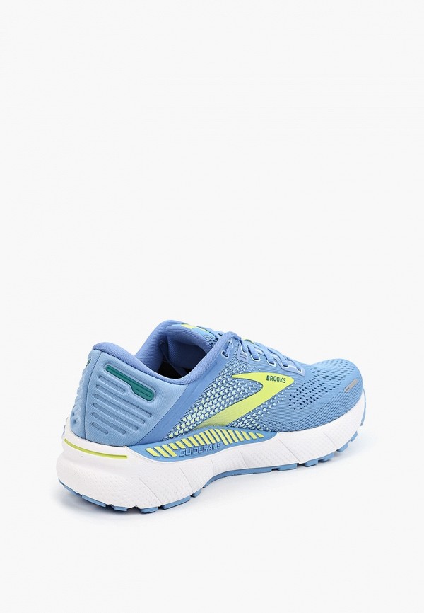фото Кроссовки brooks