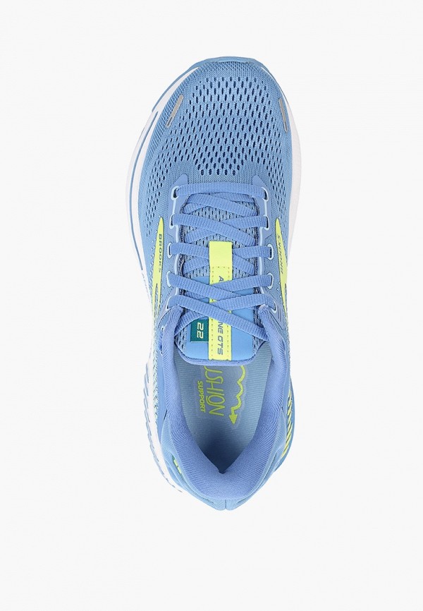 фото Кроссовки brooks