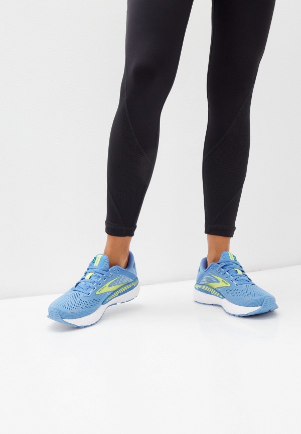 фото Кроссовки brooks