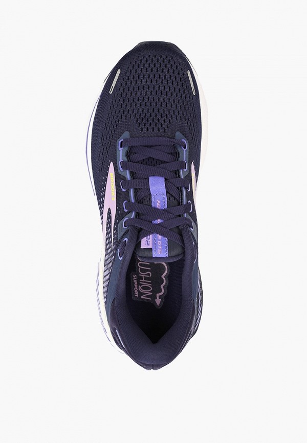 фото Кроссовки brooks