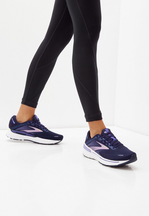 фото Кроссовки brooks