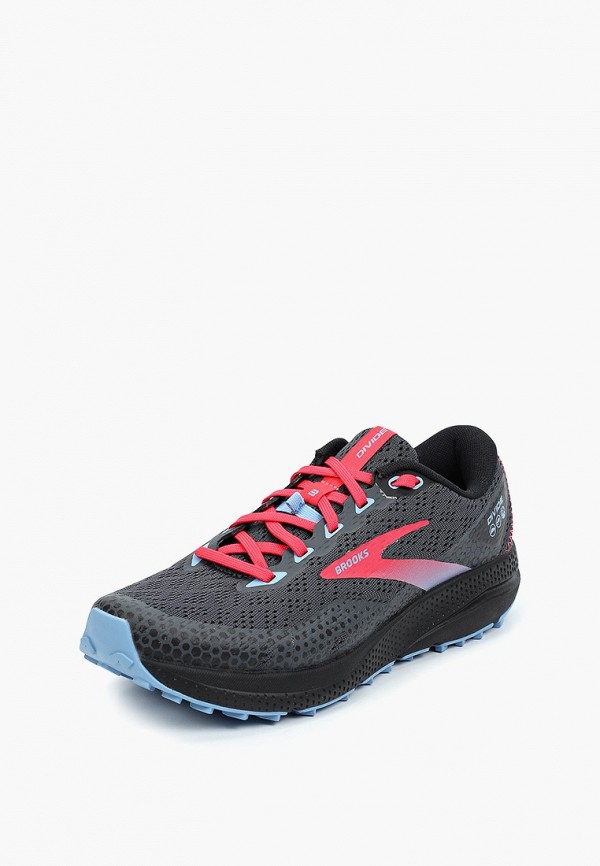 фото Кроссовки brooks