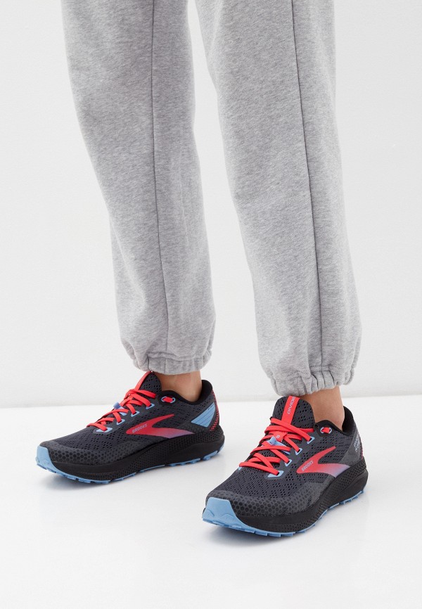 фото Кроссовки brooks